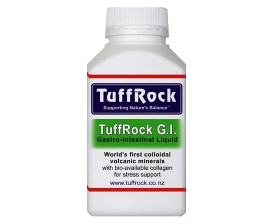 Tuff Rock G.I Liquid image 0